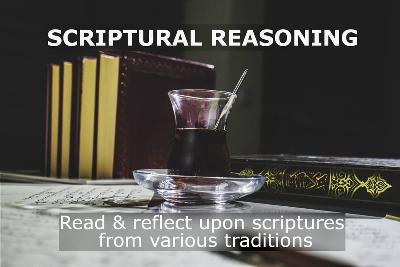 scriptural reasoning